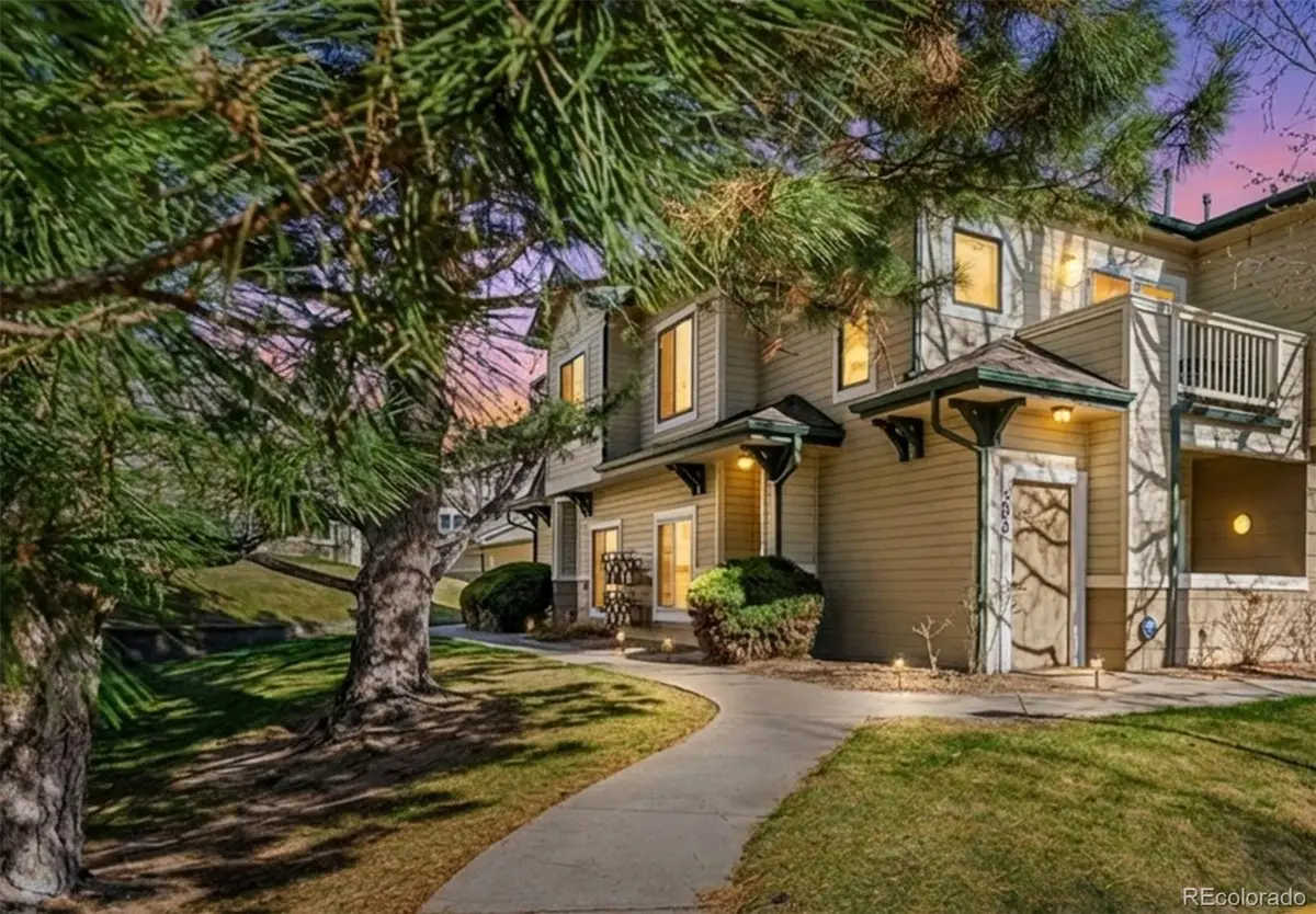 8707 E Florida Avenue #507, Denver, CO 80247 - #1
