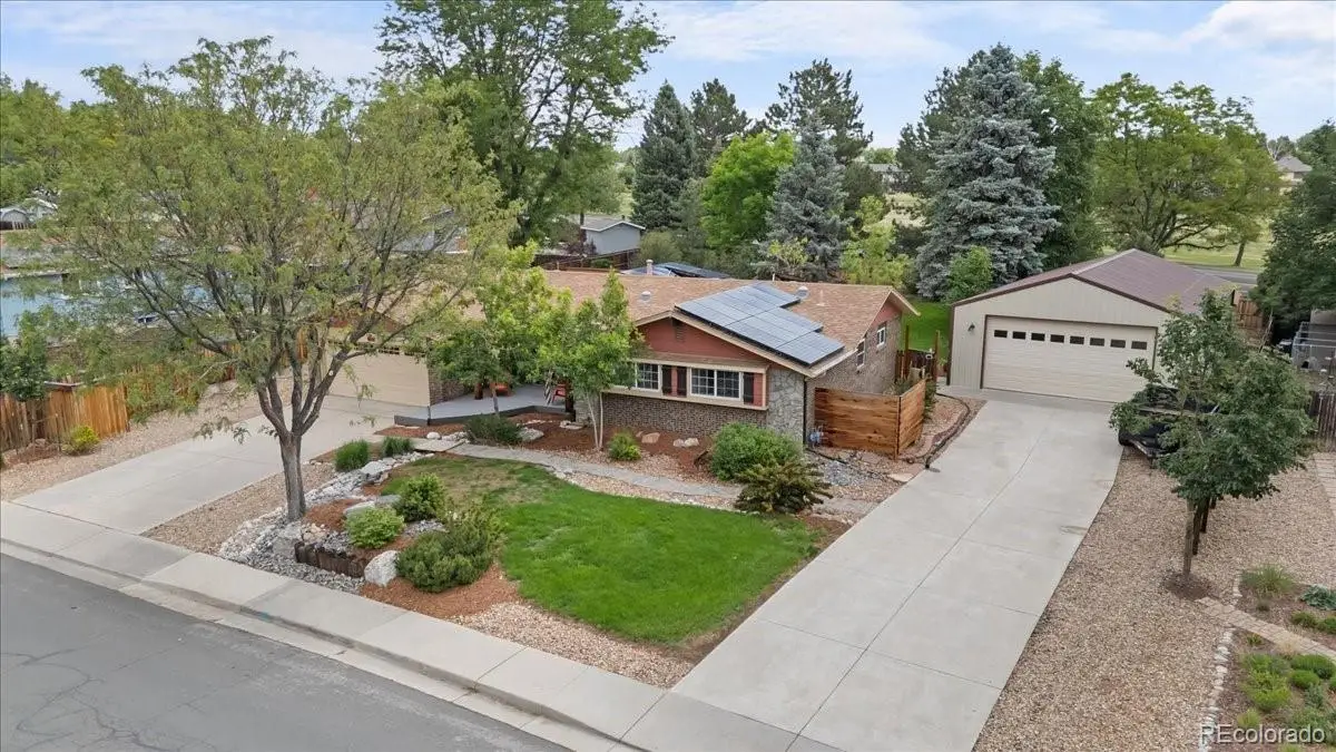 1310 Monterey Drive, Broomfield, CO 80020 - #1