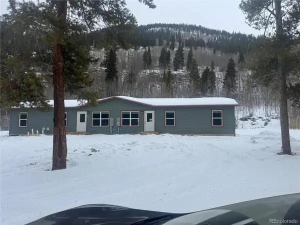 3299 Highway 91, Leadville, CO 80461