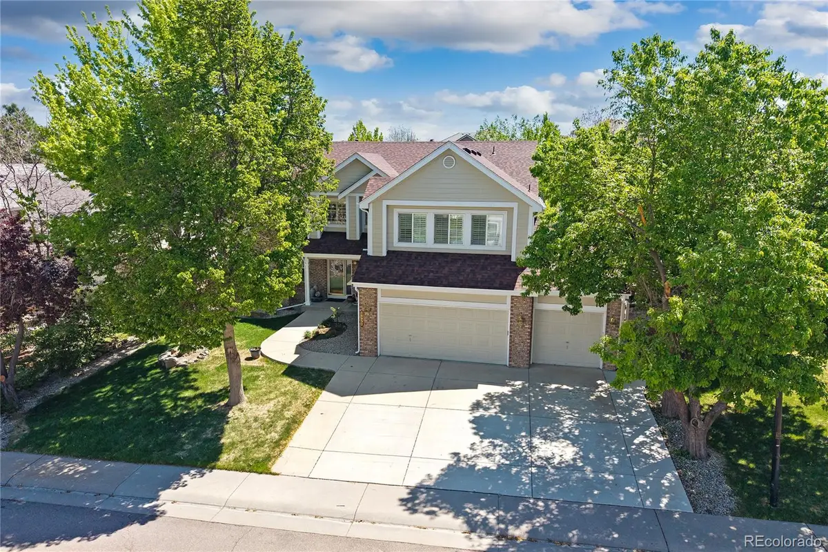 10032 Astoria Court, Lone Tree, CO 80124 - #1