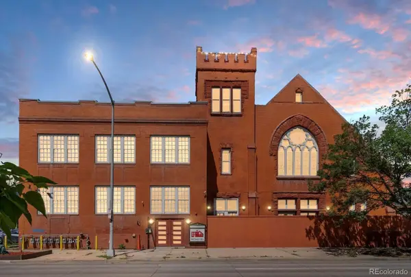 225 N Lincoln Street #4, Denver, CO 80203