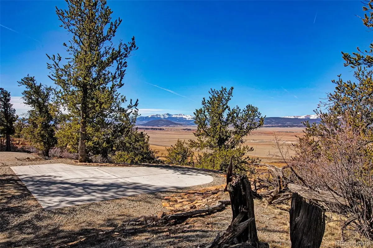 4765 Middle Fork Vista, Fairplay, CO 80440 - #1