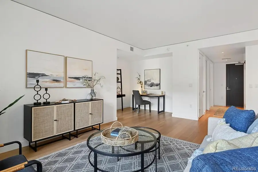 1750 Wewatta Street #1121, Denver, CO 80202 - #2