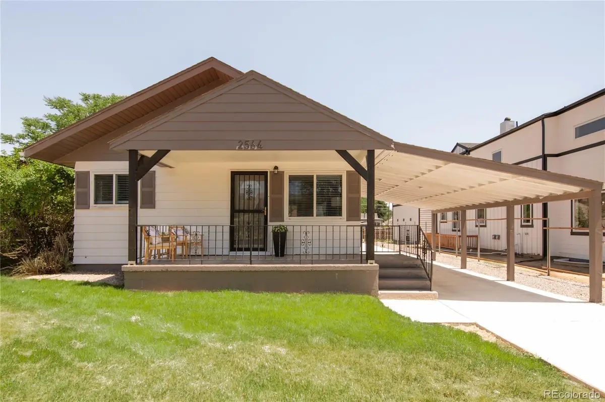 2564 Fenton Street, Edgewater, CO 80214 - #1