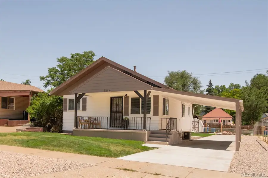 2564 Fenton Street, Edgewater, CO 80214 - #2