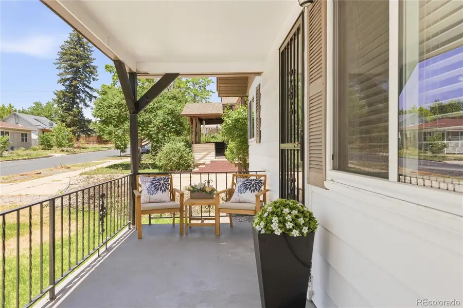2564 Fenton Street, Edgewater, CO 80214 - #3