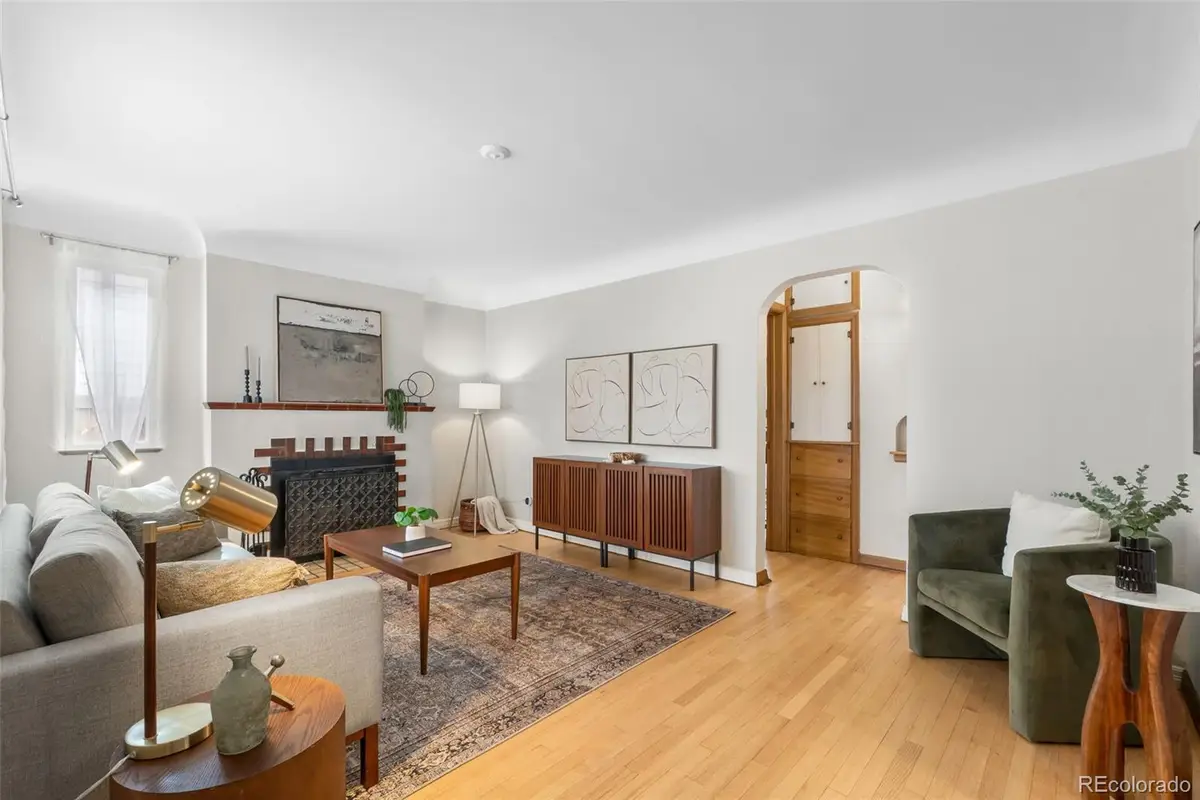 1337 Jersey Street, Denver, CO 80220 - #1