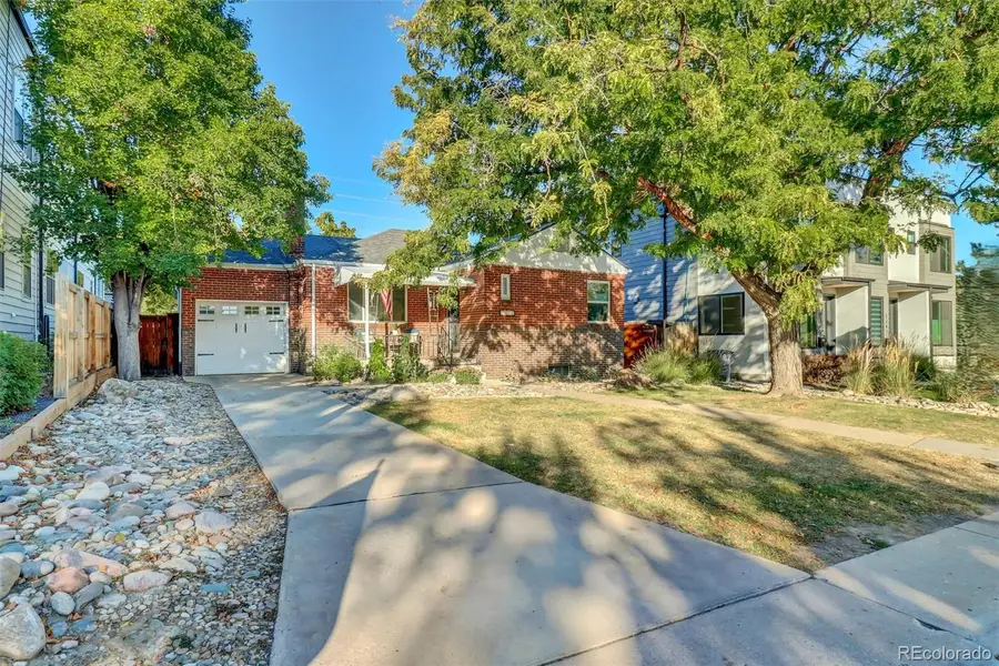 1337 Jersey Street, Denver, CO 80220 - #3