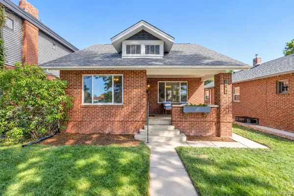 4621 W 30th, Denver, CO 80212