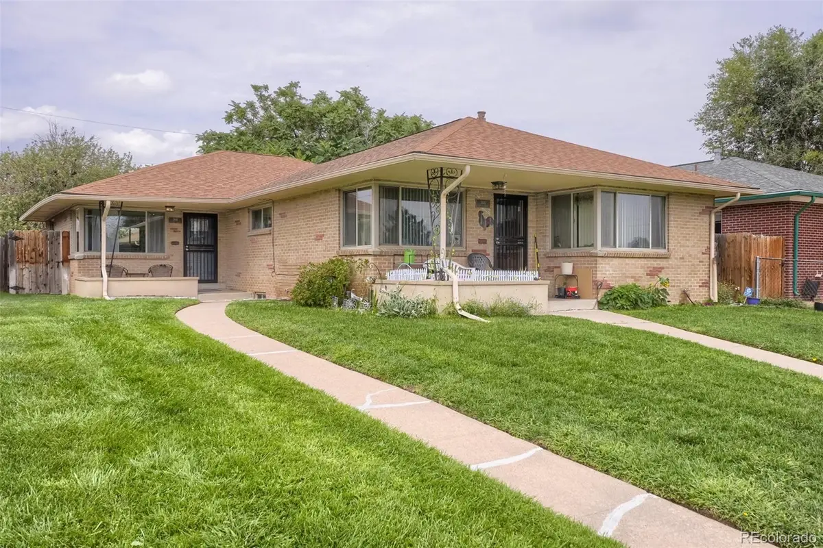 3641 Forest, Denver, CO 80207 - #1
