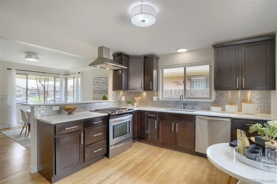 3641 Forest, Denver, CO 80207 - #2
