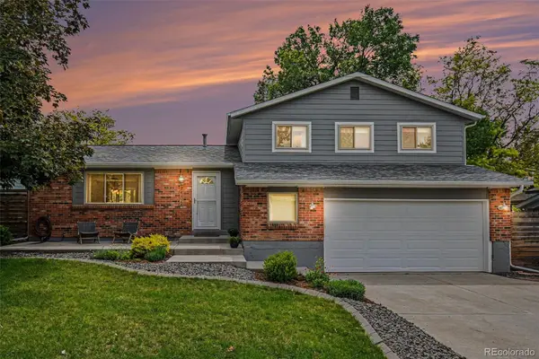 7506 Beech Court, Arvada, CO 80005