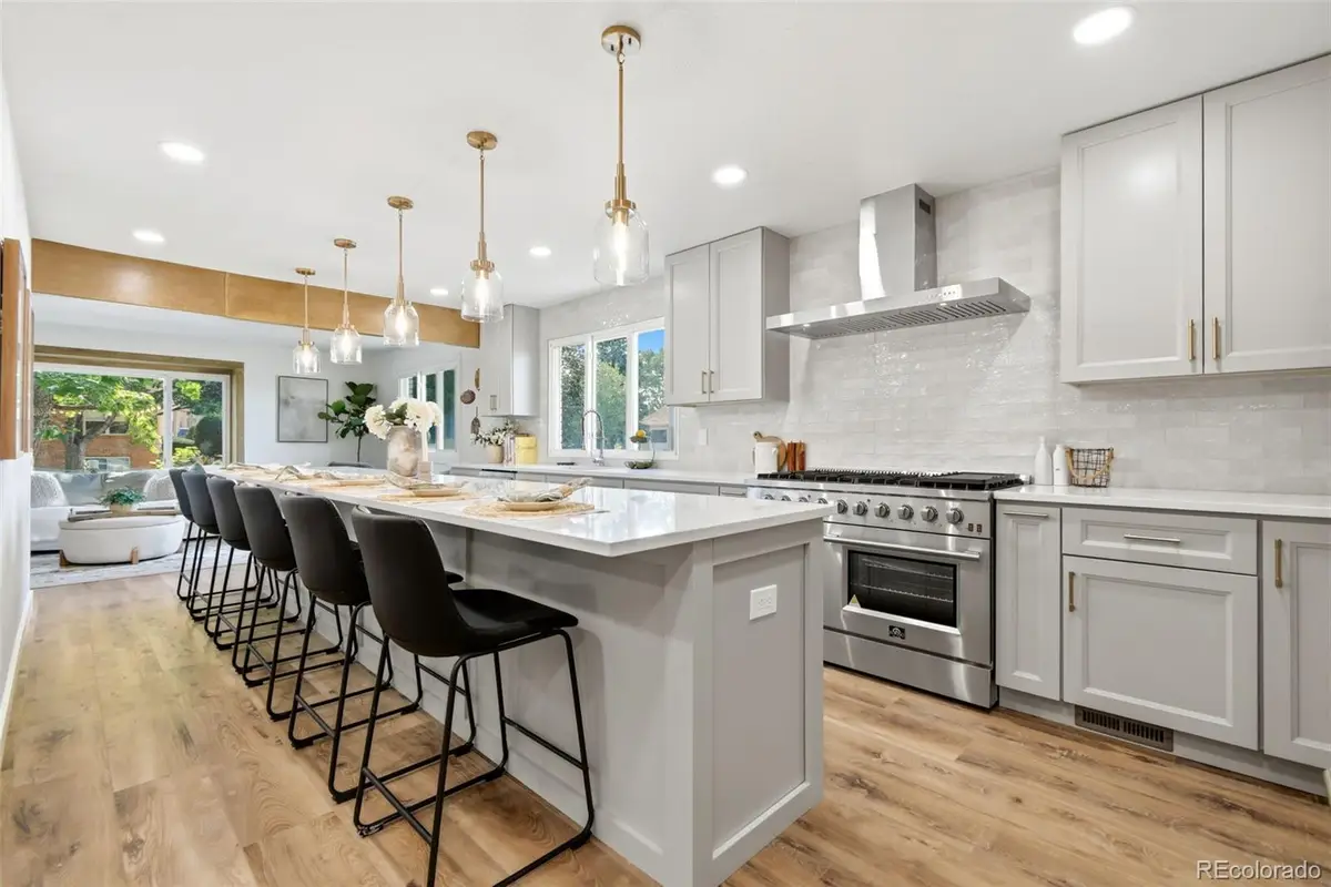 7528 Queen Circle, Arvada, CO 80005 - #1