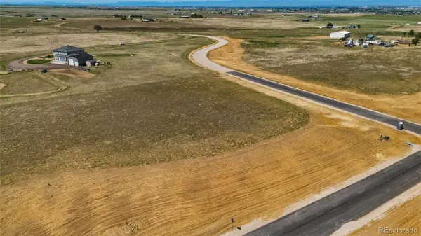 28710 E 158th Place, Brighton, CO 80603
