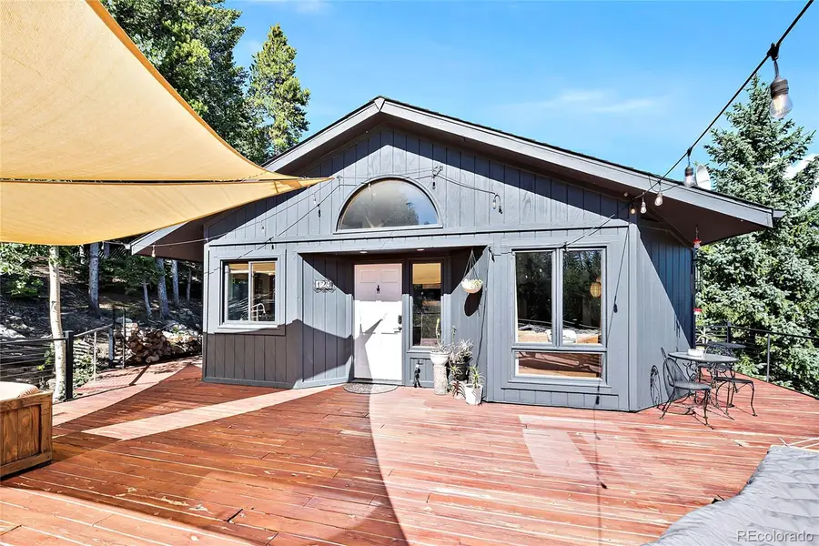 129 Martin Drive, Evergreen, CO 80439 - #2