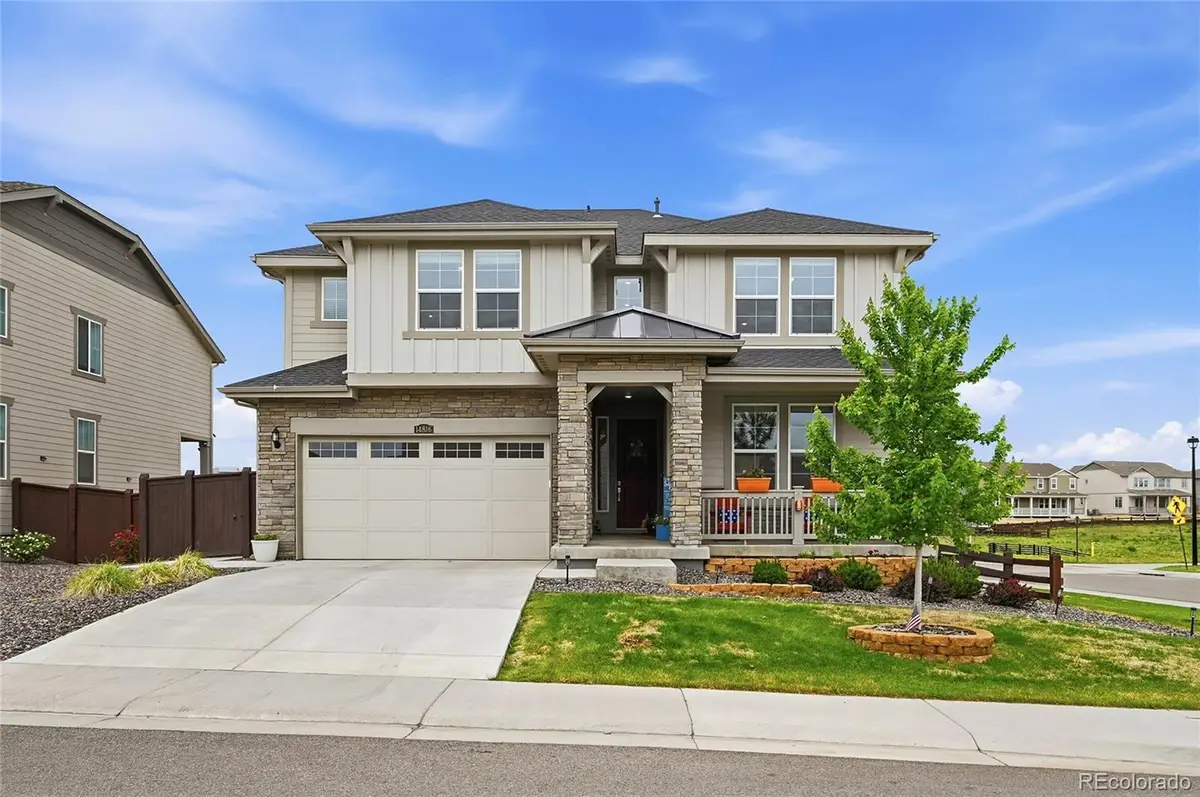 14816 Grape Street, Thornton, CO 80602 - #1