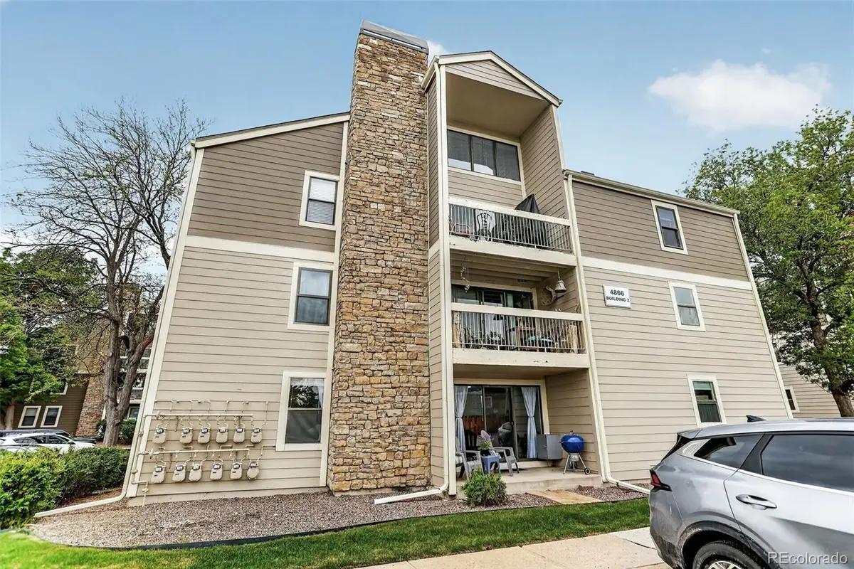 4866 S Dudley Street #2-1, Littleton, CO 80123 - #1