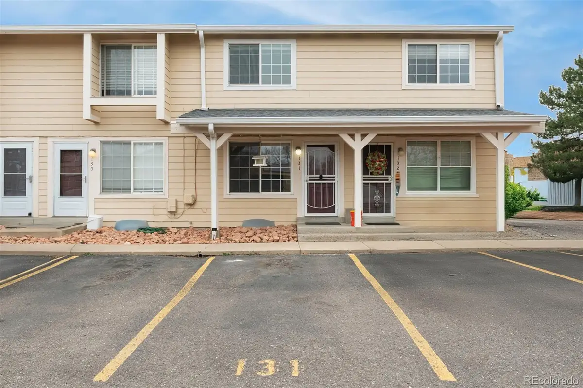 8919 Field Street #131, Broomfield, CO 80021 - #1