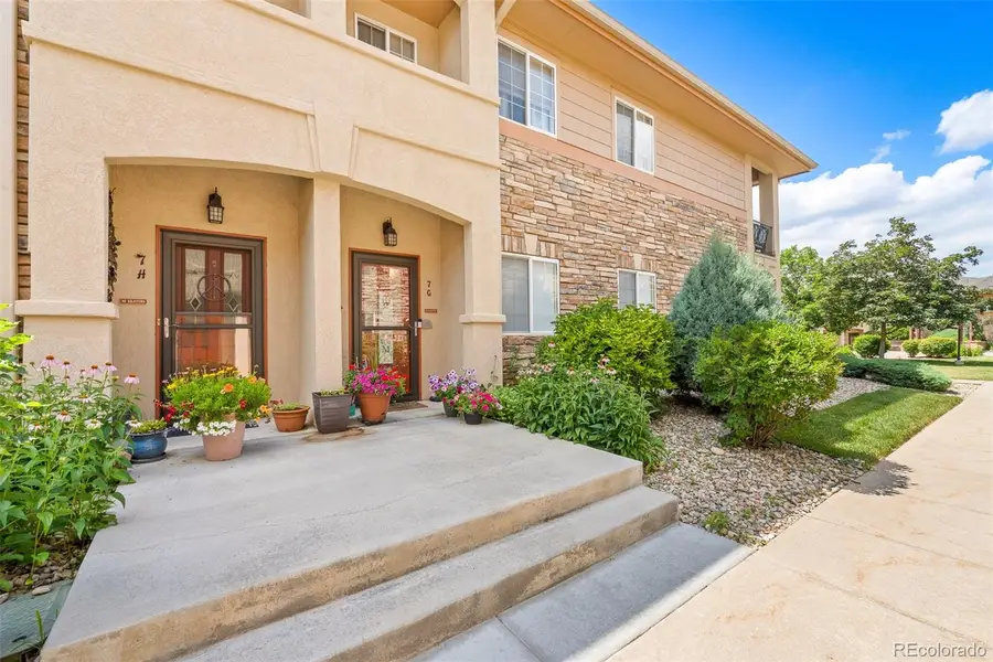 1703 Whitehall Drive #7, Longmont, CO 80504 - Image #3