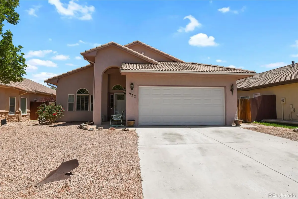 932 Pinecrest Drive, Pueblo, CO 81005 - #1
