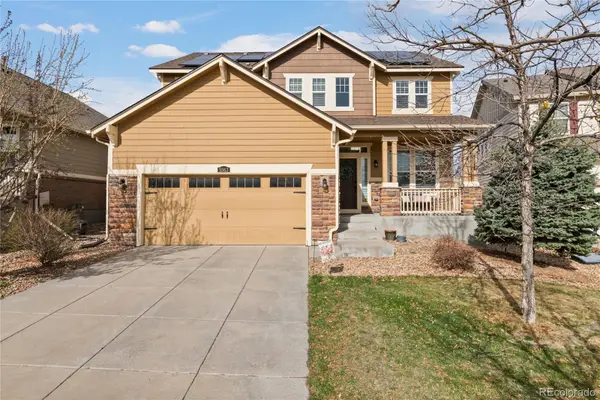 5563 S Elk Court, Aurora, CO 80016