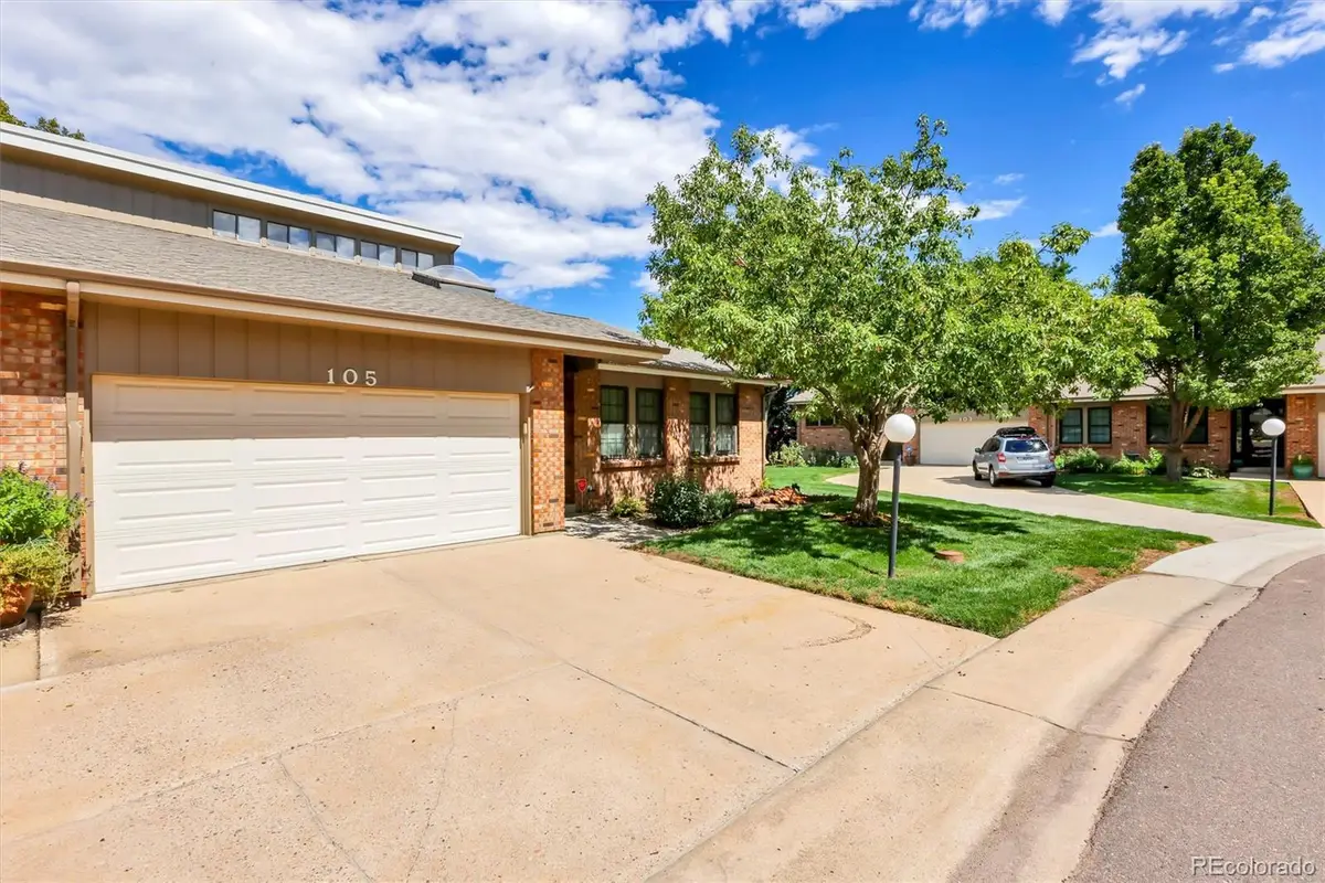 9225 W Jewell Place #105, Lakewood, CO 80227 - #1