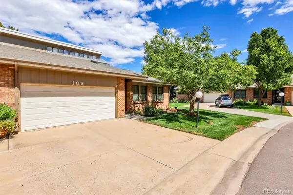 9225 W Jewell Place #105, Lakewood, CO 80227