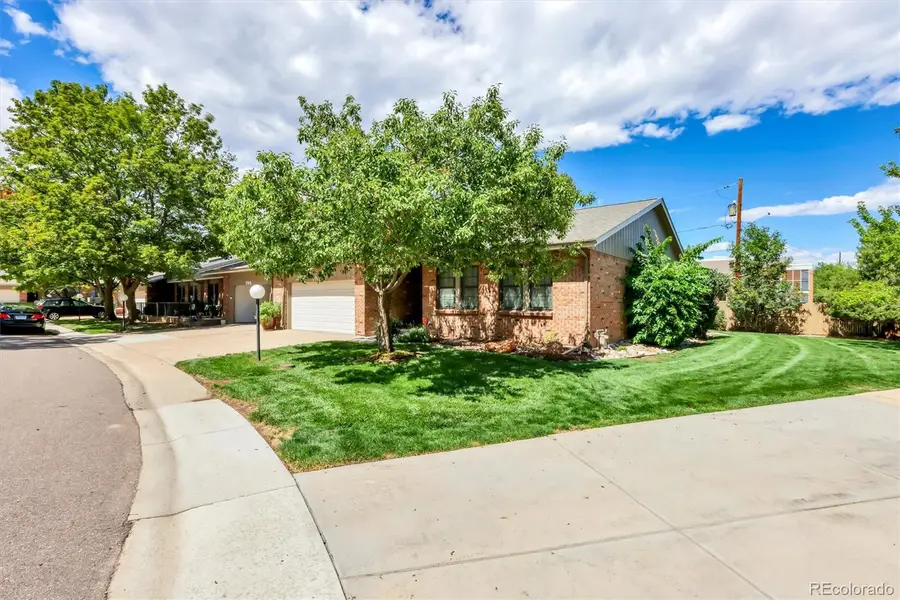 9225 W Jewell Place #105, Lakewood, CO 80227 - #2