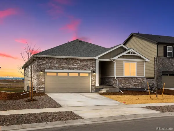 1957 S Coolidge Way, Aurora, CO 80018