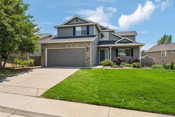 21304 E Prentice Place, Centennial, CO 80015