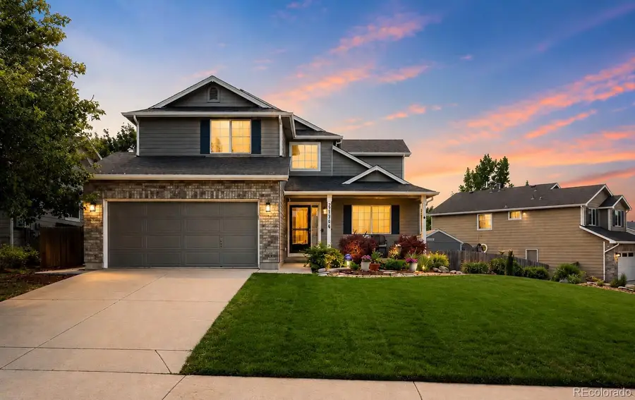 21304 E Prentice Place, Centennial, CO 80015 - #2