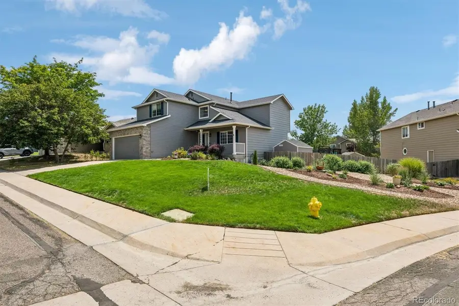 21304 E Prentice Place, Centennial, CO 80015 - #3