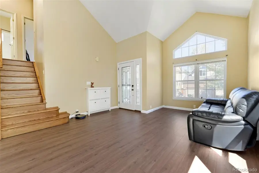 8274 S Ogden Circle, Littleton, CO 80122 - #3
