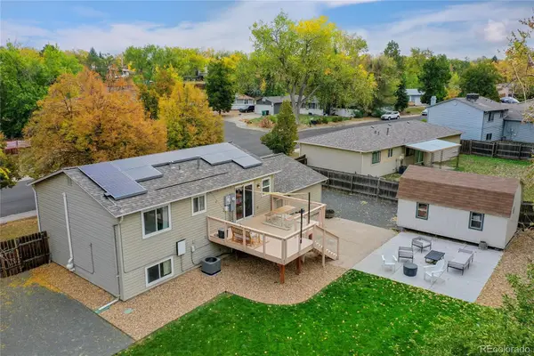 2843 S Ouray, Aurora, CO 80013