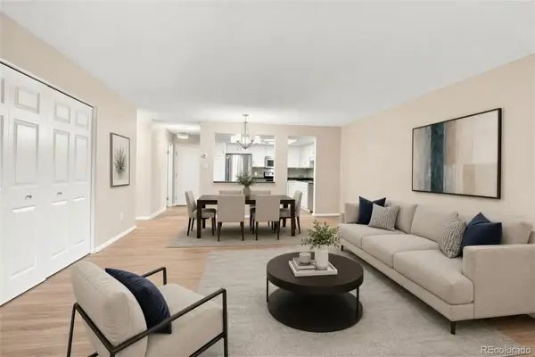 14300 E Marina Drive #205, Aurora, CO 80014