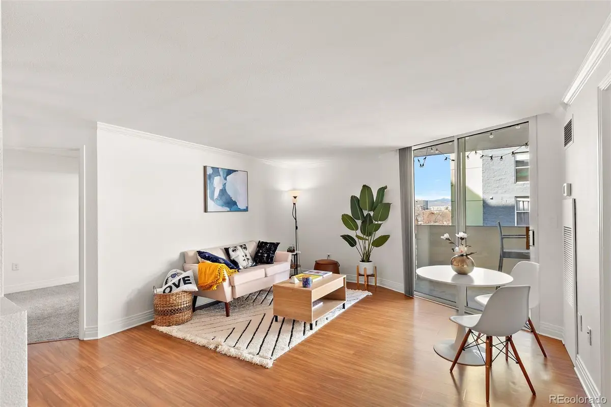 601 W 11th Avenue #503, Denver, CO 80204 - #1