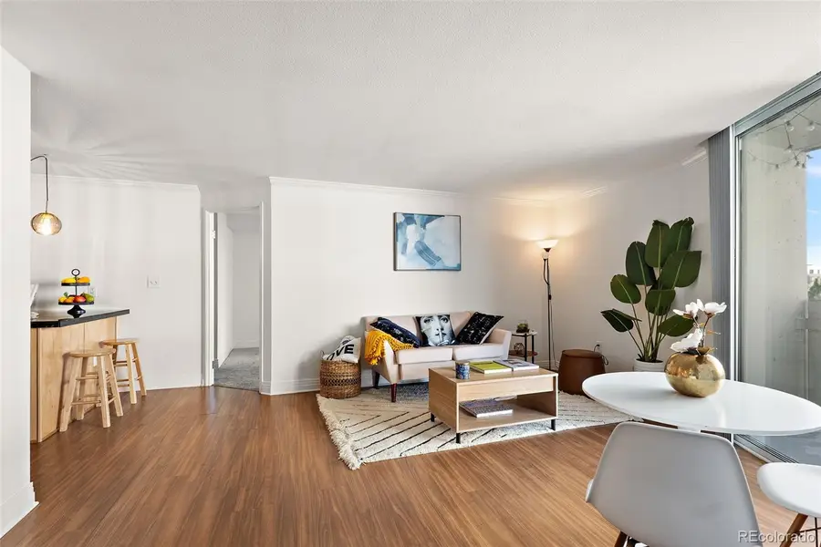 601 W 11th Avenue #503, Denver, CO 80204 - #3