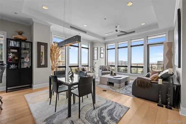 7600 Landmark Way #1205, Greenwood Village, CO 80111