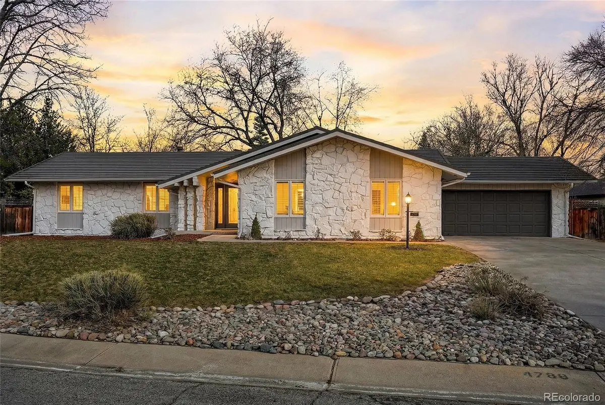 4788 Briar Ridge Trail, Boulder, CO 80301 - Image #1