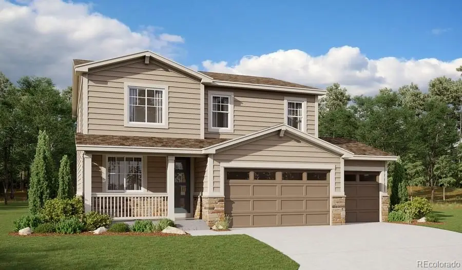 2973 N Eaton Park, Aurora, CO 80019 - #1