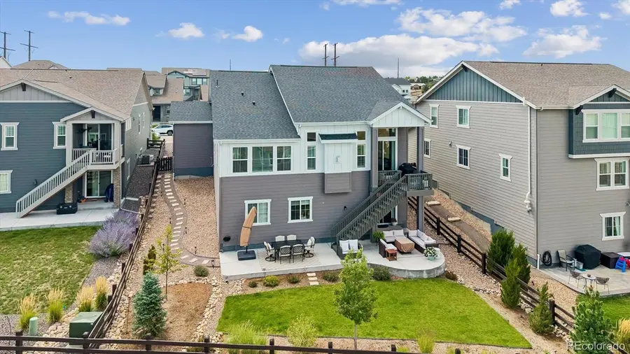 3726 Outcrop Court, Castle Rock, CO 80108 - #2