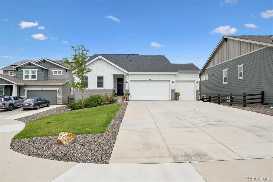 3726 Outcrop Court, Castle Rock, CO 80108 - #3