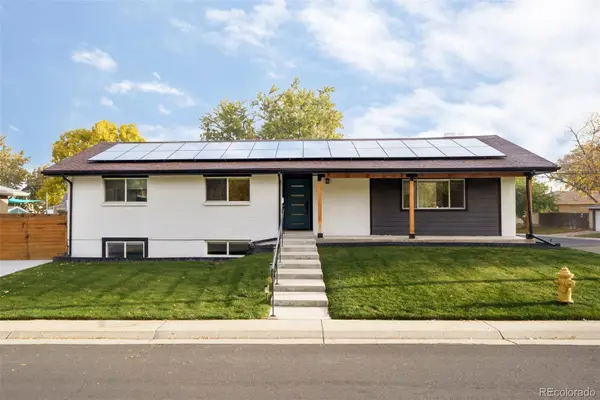 6098 S Westview, Littleton, CO 80120