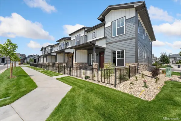420 High Point Drive #104, Longmont, CO 80504