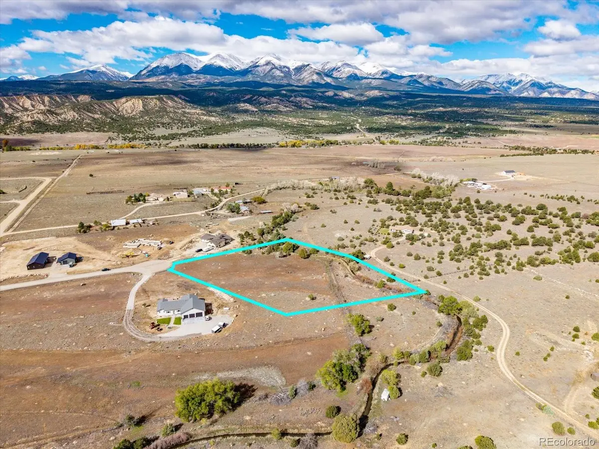 11506 Peak View, Salida, CO 81201 - #1