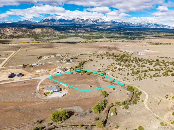 11506 Peak View, Salida, CO 81201