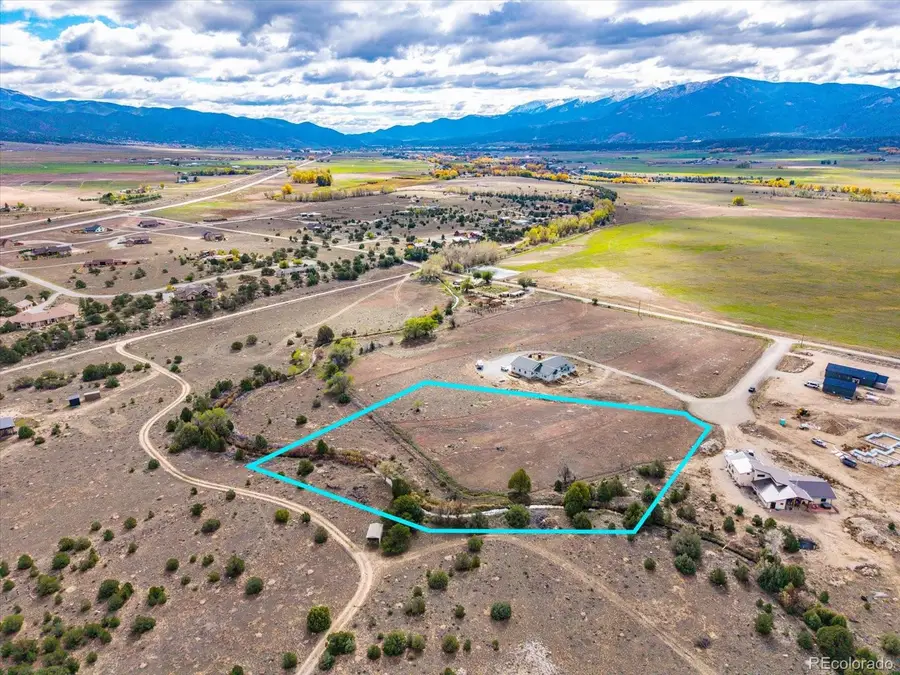 11506 Peak View, Salida, CO 81201 - #2