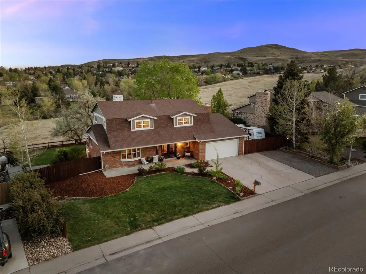 210 S Deframe Way, Golden, CO 80401 - #1