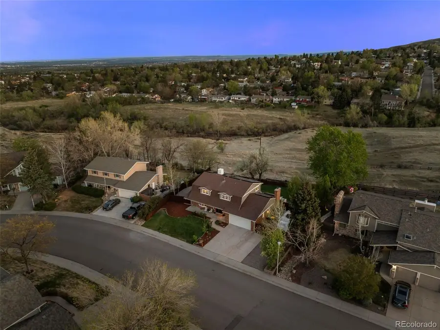 210 S Deframe Way, Golden, CO 80401 - #3