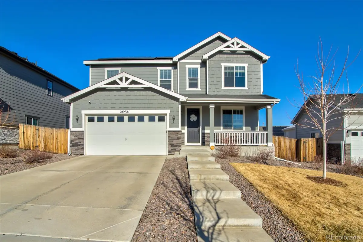 26421 E Moraine Place, Aurora, CO 80016 - #1